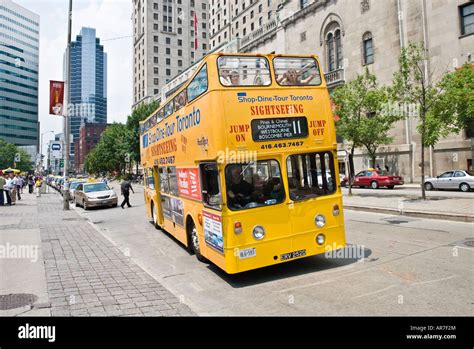 sightseeing bus in toronto|double decker bus rental toronto.